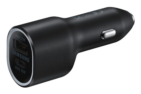 EP-L4020 Smartphone Negro Encendedor de cigarrillos Carga rápida Interior