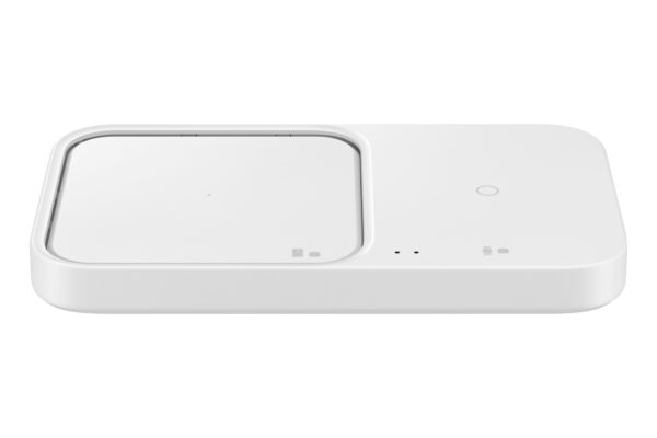 EP-P5400 Auriculares, Smartphone, Reloj inteligente Blanco USB Cargador inalámbrico Interior