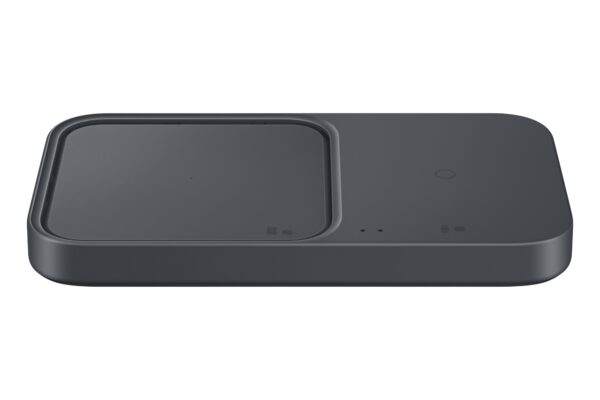 EP-P5400 Auriculares, Smartphone, Reloj inteligente Gris USB Cargador inalámbrico Interior