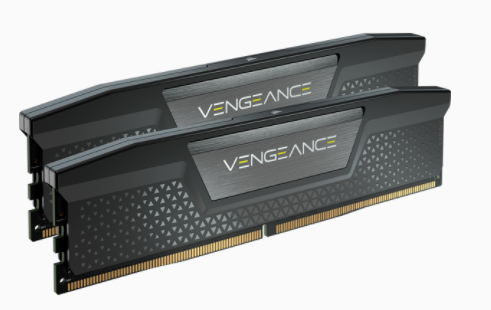 Vengeance módulo de memoria 32 GB 2 x 16 GB DDR5 4800 MHz