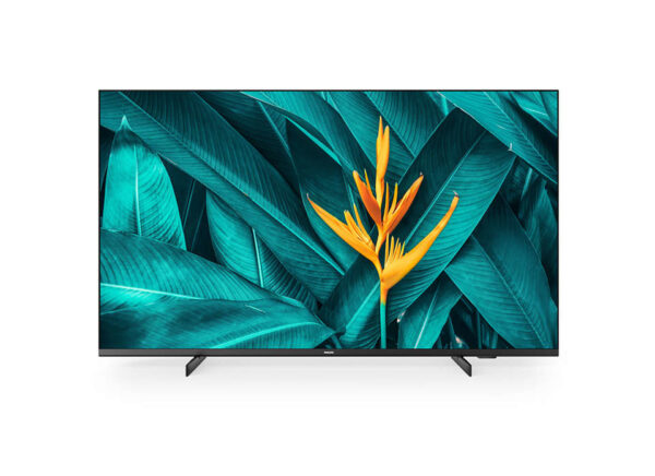 55HFL5214U 139,7 cm (55") 4K Ultra HD Smart TV Wifi Negro 350 cd / m²