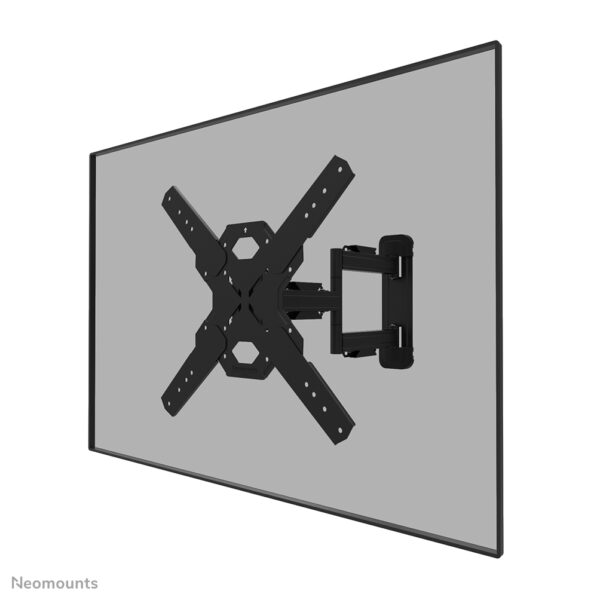 WL40S-850BL14 Soporte de pared para TV 40-65" - movimiento completo - instalación rápida