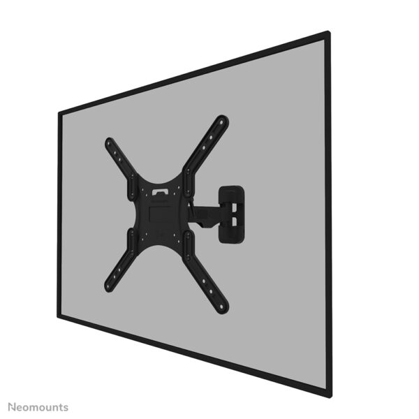 WL40-540BL14 Soporte de pared para TV 32-55" - movimiento completo - fácil montaje