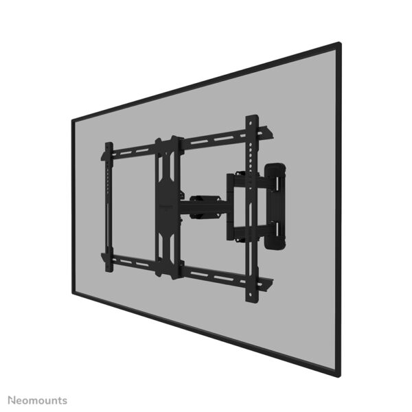WL40S-850BL16 Soporte de pared para TV 40-70" - movimiento completo - instalación rápida