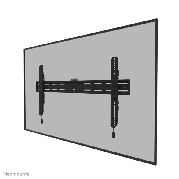 WL30S-850BL18 Soporte de pared para TV 43-86" - fijo - bloqueable - instalación rápida