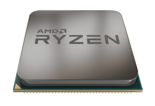 Ryzen 5 3600X procesador 3,8 GHz 32 MB L3 Caja