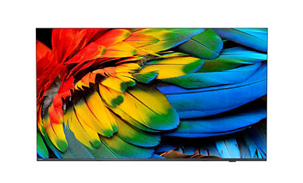 58HFL6214U/12 Televisor 147,3 cm (58") 4K Ultra HD Wifi Antracita 400 cd / m²