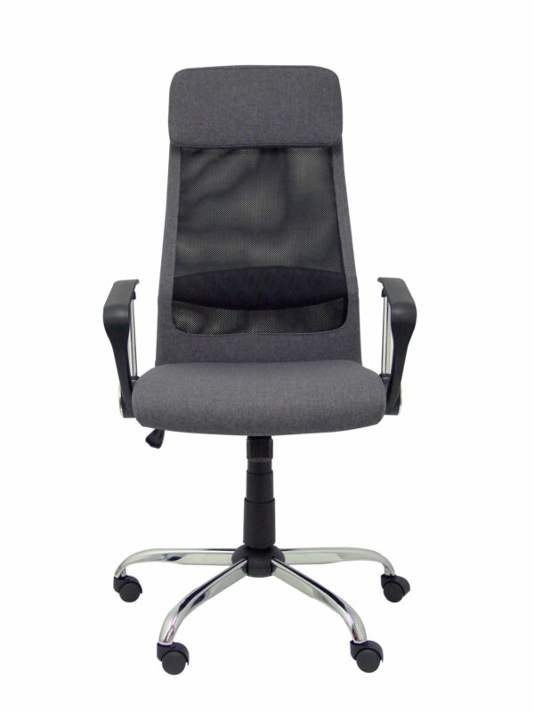 32DBD220 silla de oficina y de ordenador Asiento acolchado Respaldo de malla