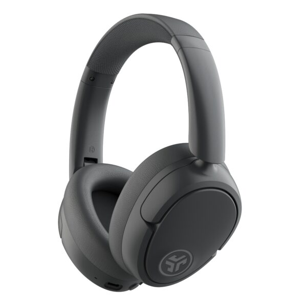 Lux ANC Auriculares Inalámbrico Diadema Música Bluetooth Grafito
