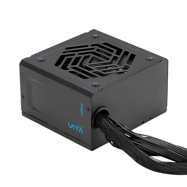 VITA BD 850W Unidad de fuente de alimentación ATX ATX3.1 Negro