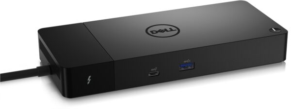Estación de base Thunderbolt WD22TB4