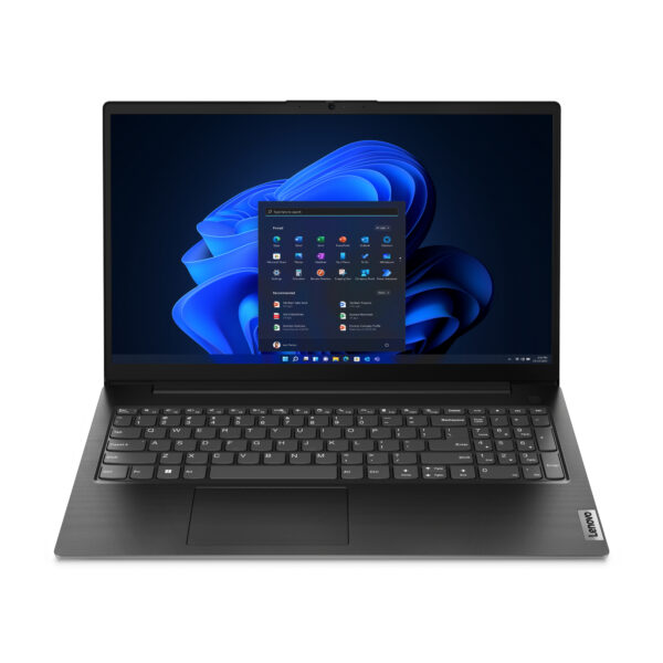 V15 G4 AMN AMD Ryzen 5 7520U Portátil 39,6 cm (15.6") Full HD 16 GB LPDDR5-SDRAM 512 GB SSD Wi-Fi 6 (802.11ax) Windows 11 Pro Español Negro