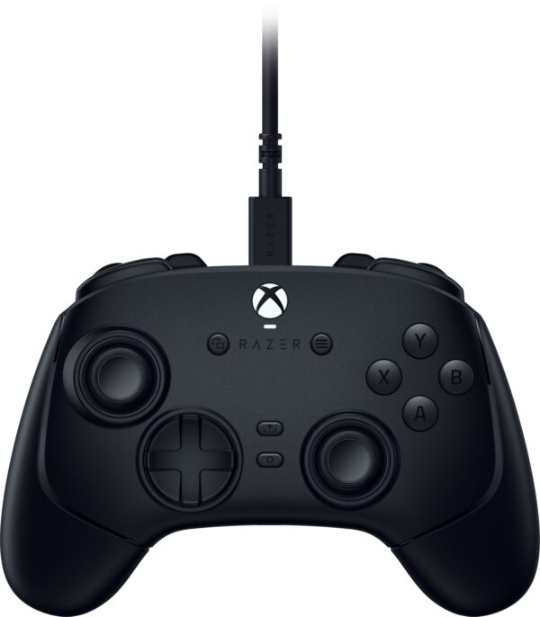 Wolverine V3 Tournament Edition Negro USB Gamepad Analógico PC, Xbox Series S, Xbox Series X