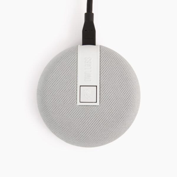Expansion Mic Gris Micrófono para conferencias