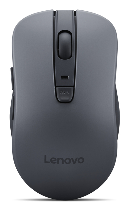 WL310 ratón Oficina Ambidextro Bluetooth Óptico 1200 DPI