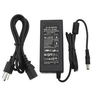 PSU-12VDC-40W2= adaptador e inversor de corriente