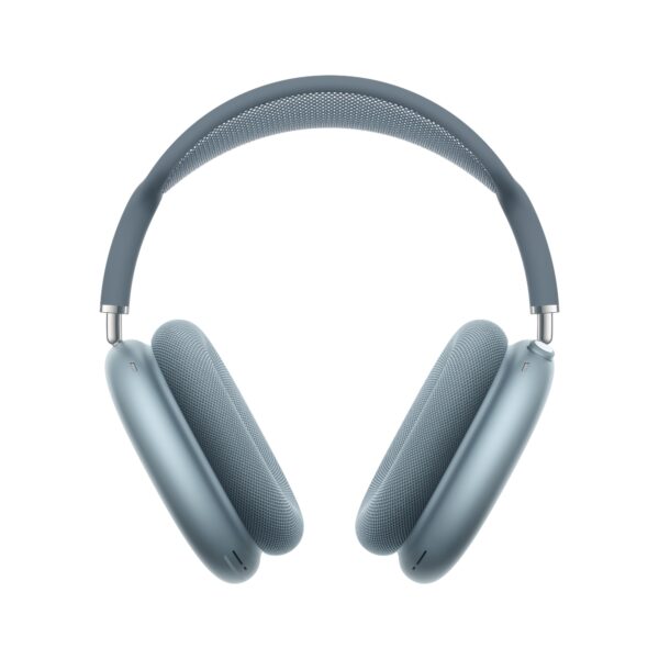 AirPods Max Auriculares Inalámbrico Diadema Llamadas/Música USB Tipo C Bluetooth Azul