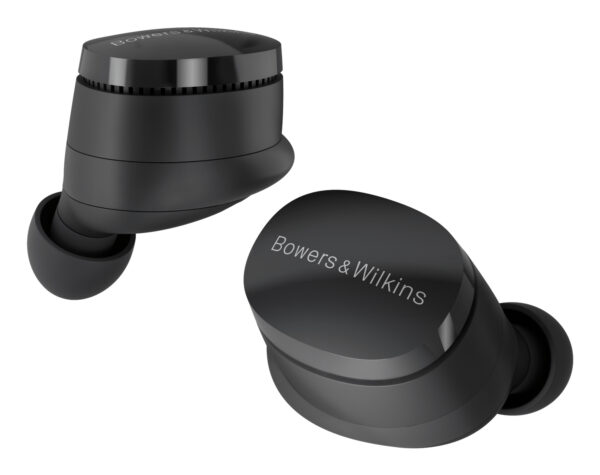 Pi6 Auriculares True Wireless Stereo (TWS) Dentro de oído Llamadas/Música USB Tipo C Bluetooth Base de carga Gris