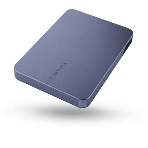 HDTX210EK3AA disco duro externo 1 TB 2.5" USB tipo A 3.2 Gen 1 (3.1 Gen 1) Negro