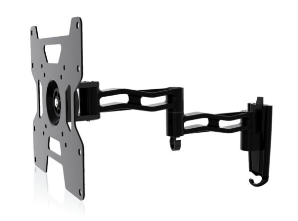 WB-T37.016A soporte para TV 94 cm (37") Negro