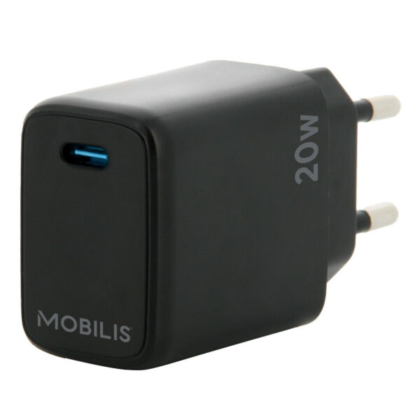 001361 cargador de dispositivo móvil Universal Negro Corriente alterna Auto