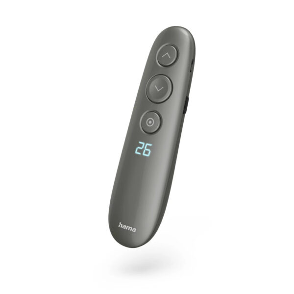 Spot Pointer V2 indicador 20 m Antracita