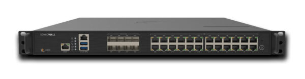 Advanced Protection Security Suite for NSa 4800 cortafuegos (hardware) 1U 20 Gbit/s