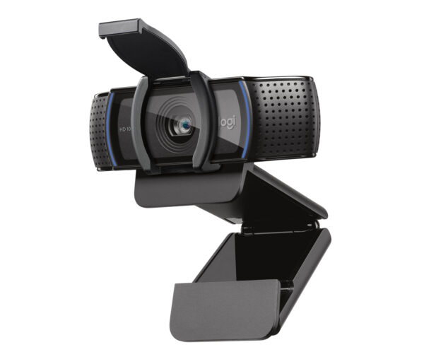 C920e HD 1080p Webcam