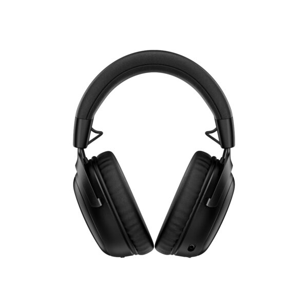 Auriculares inalámbricos Cloud III S: auriculares gaming (color negro)