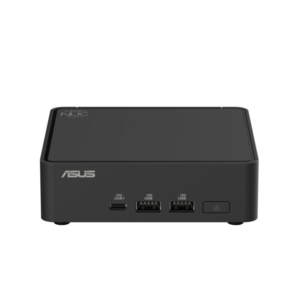 NUC 15 Pro RNUC15CRKC500002 Negro 210H