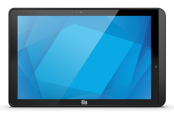 Elo Pay M100 2,2 GHz Mini 25,6 cm (10.1") 1920 x 1200 Pixeles Pantalla táctil Negro