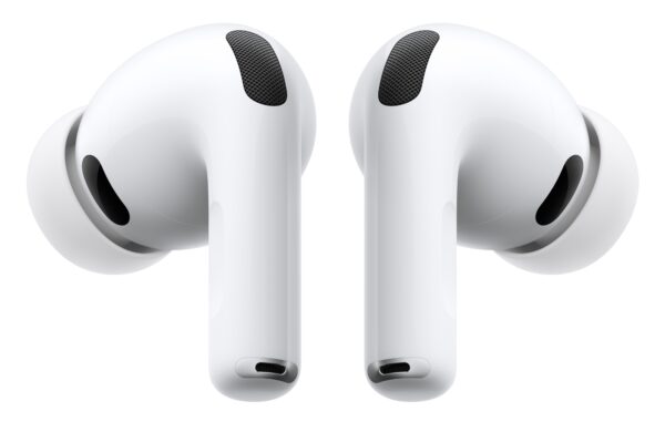 AirPods Pro (3rd generation) Auriculares True Wireless Stereo (TWS) Dentro de oído Llamadas/Música/Deporte/Uso diario Bluetooth Blanco