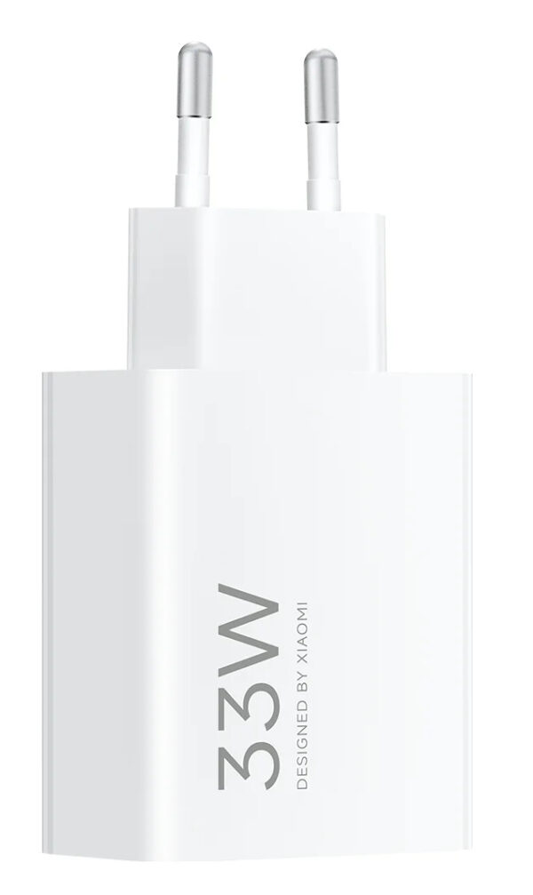 BHR9956EU cargador de dispositivo móvil Smartphone Blanco USB Carga rápida Interior