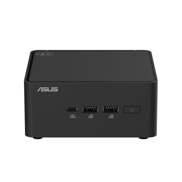 NUC 15 Pro RNUC15CRHC700002 Negro 240H