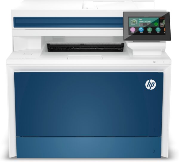 Color LaserJet Pro Impresora multifunción 4302fdn
