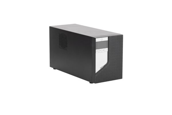 Keor ASI SPE tower 1.5KVA sistema de alimentación ininterrumpida (UPS) Línea interactiva 1,5 kVA 1200 W 8 salidas AC
