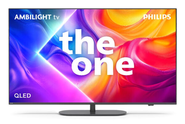 65PUS9010/12 Televisor 165,1 cm (65") 4K Ultra HD Smart TV Wifi Negro