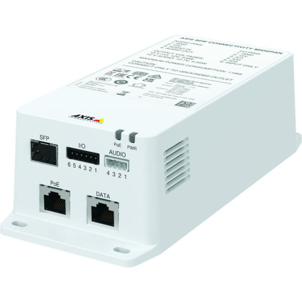 TU8003 Midspan