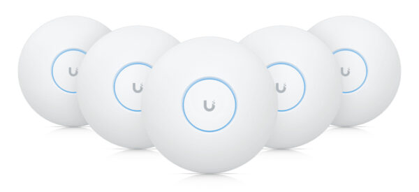 U7 Pro 5700 Mbit/s Blanco