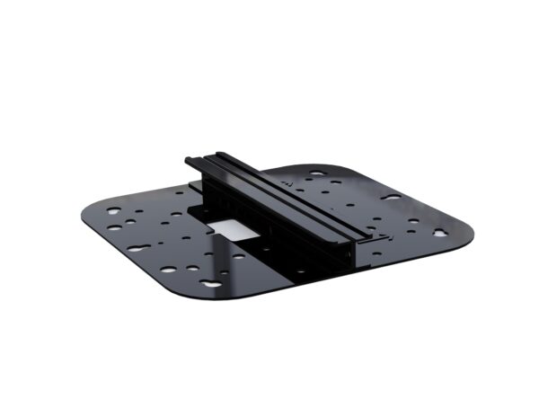 Aruba Networking AP-MNT-MP10-E Campus AP 10-Pack Wall-box Mount Bracket Kit