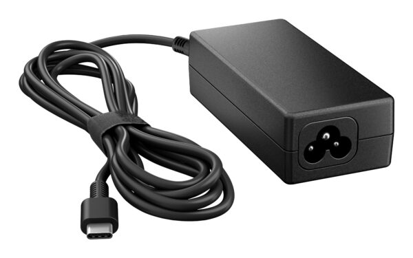 Adaptador de CA de 45 W USB-C