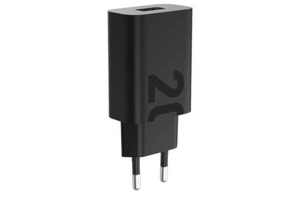 ZG38C07909 cargador de dispositivo móvil Universal Negro Corriente alterna Interior