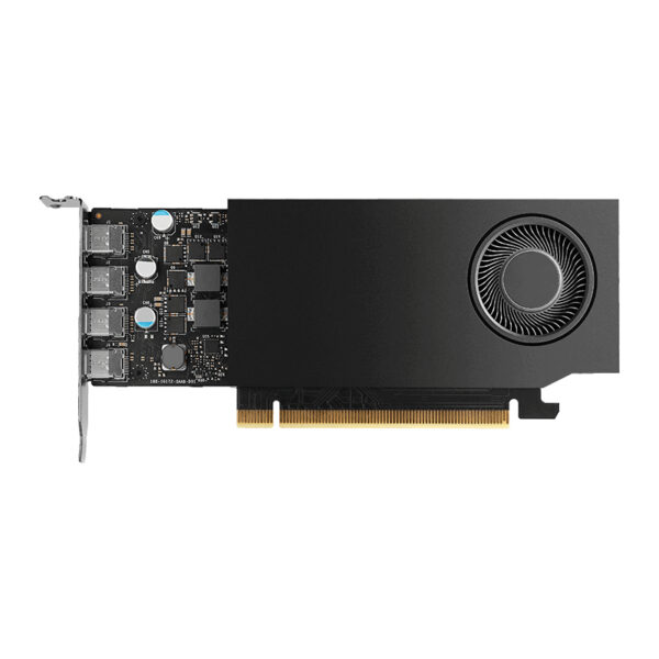 NVIDIA RTX A1000 8 GB GDDR6