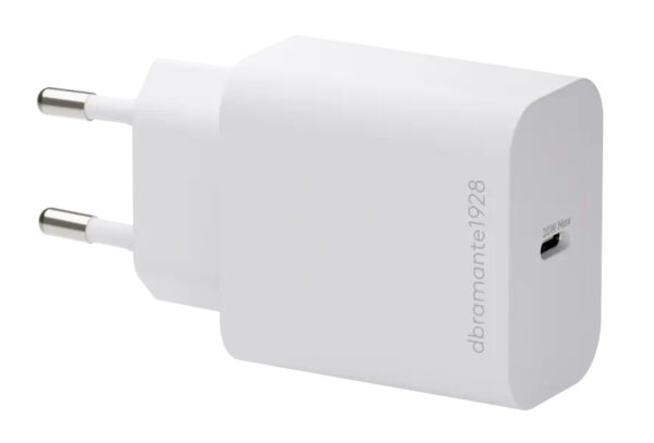 CH20EUWH7243 cargador de dispositivo móvil Universal Blanco Corriente alterna Interior