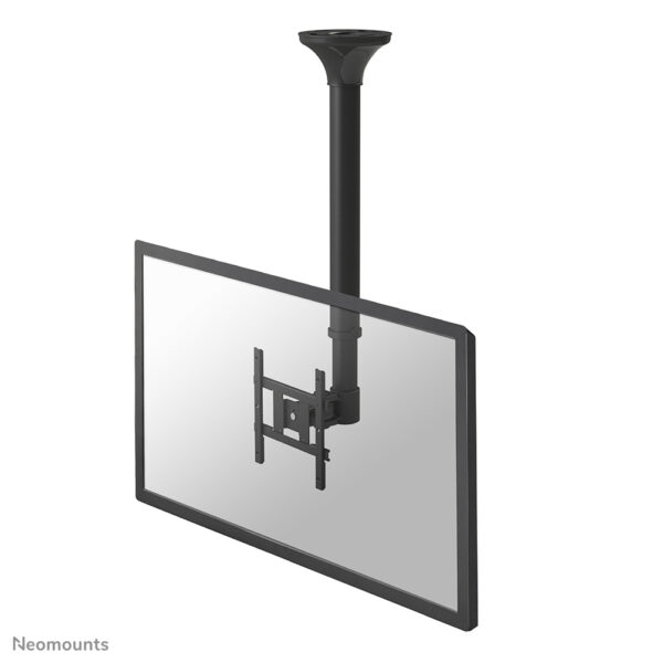 FPMA-C200BLACK Soporte de techo para monitor/TV 10-40" - alt. 64-104 cm