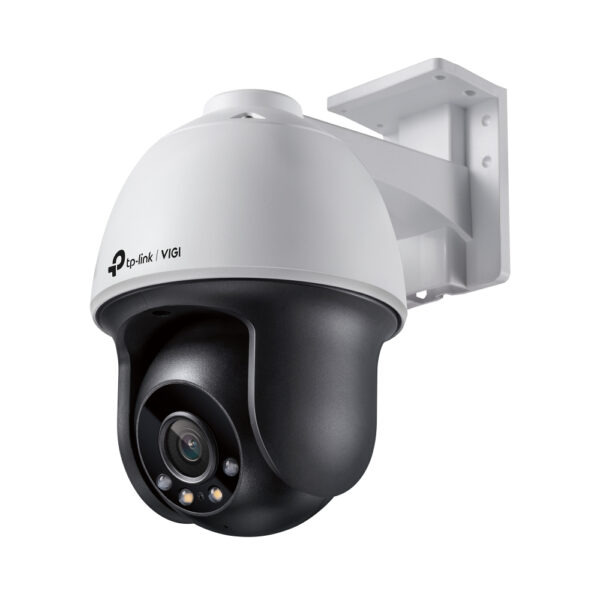 VIGI C540 Torreta Cámara de seguridad IP Interior y exterior 2560 x 1440 Pixeles Techo/pared