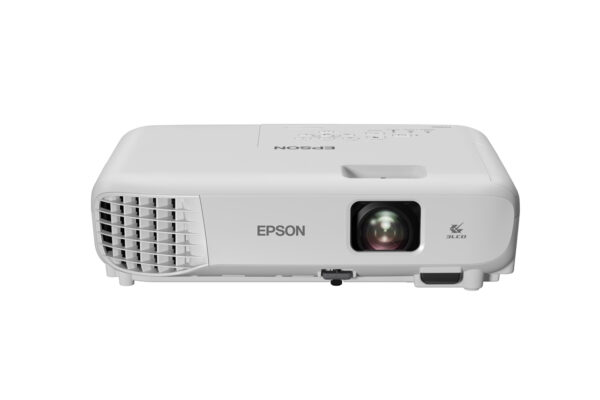 EB-W53 4000 lúmenes ANSI 3LCD WXGA (1200x800) Blanco