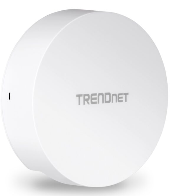 TEW-823DAP punto de acceso inalámbrico 1267 Mbit/s Blanco Energía sobre Ethernet (PoE)