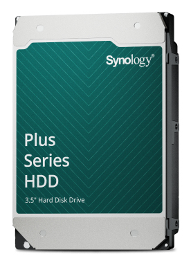 HAT3300-2T disco duro interno 2 TB 5400 RPM 3.5" Serial ATA III