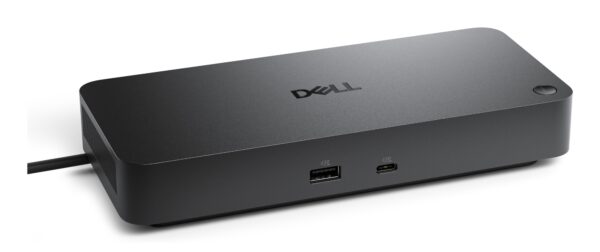 WD25TB5 Alámbrico Thunderbolt 5 Negro